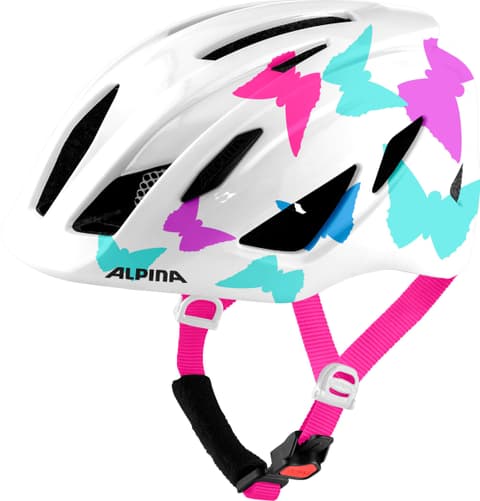 Alpina Pico Casco da bicicletta