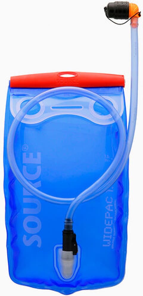 Source Widepac 1.5 Réservoir d'hydratation