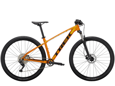 Trek Marlin 6 Gen 2  27.5/29 Mountain bike tempo libero (Hardtail)