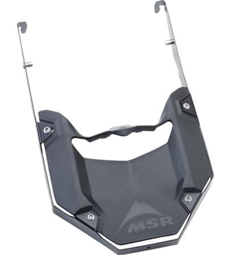 MSR Revo Tail Estensione delle ciaspole