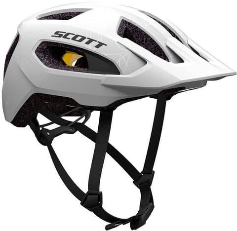 Scott Supra Plus Casco da bicicletta