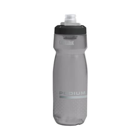 Camelbak Bidon Podium Bottle, 0.71 l, Grau Bidon