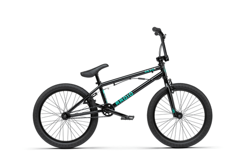 Radio Revo Pro FS 20 BMX