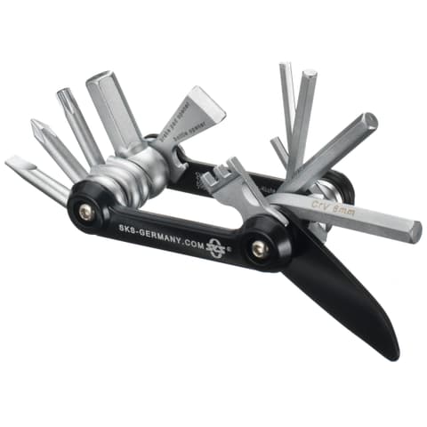 SKS Multi-Tourenwerkzeug Multitool