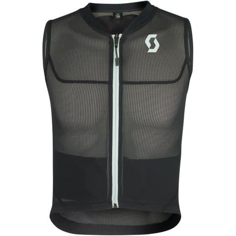 Scott Airflex Junior Vest Protection dorsale