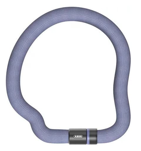 Abus 6206K/110 Lucchetto per bicicletta