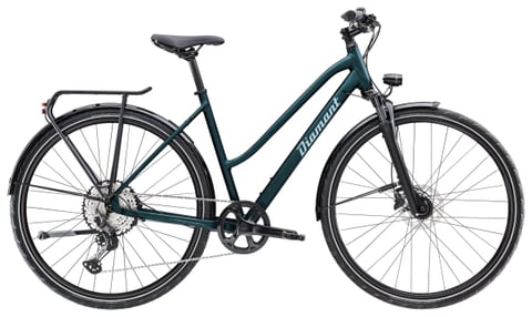 Diamant Elan Super Deluxe Bicicletta da trekking