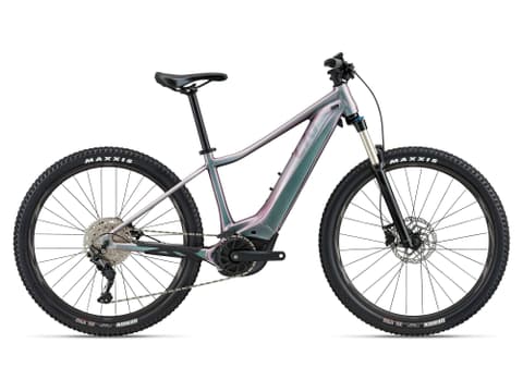 Liv Vall E+ 2 27.5 E-Mountainbike (Hardtail)