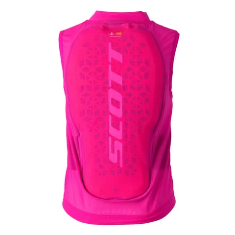 Scott Airflex Junior Protection dorsale