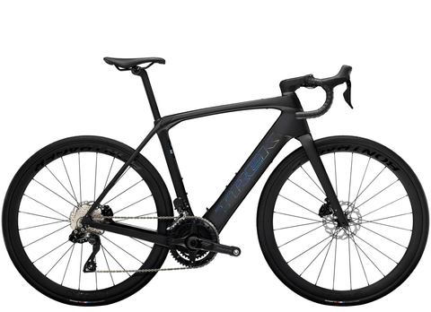 Trek Domane+ SLR 6 Pro Bicicletta da corsa elelttrica