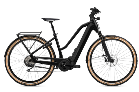 FLYER Upstreet 7.12 XC E-Bike 25km/h