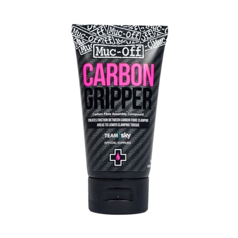 MucOff Carbon Gripper Produits d'entretien