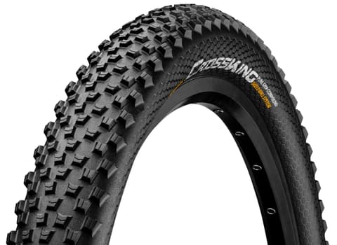 Continental Cross King 27.5x2.3 Pneumatici per bicicletta