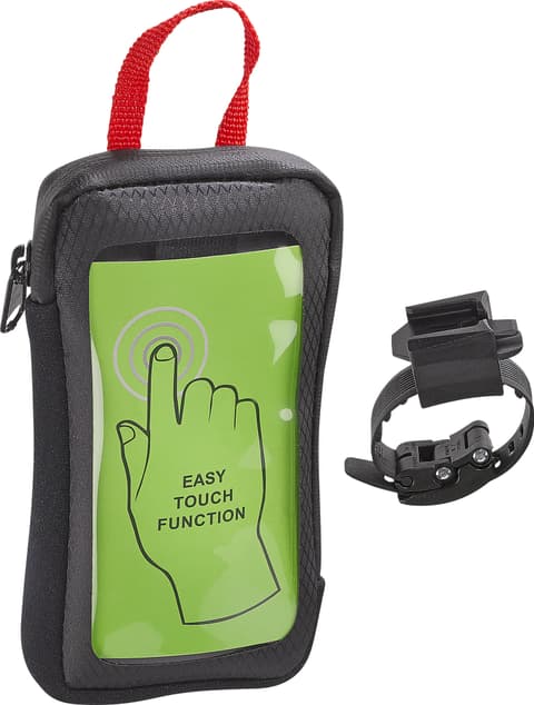 Crosswave Smartphone Tasche Handyhalterung