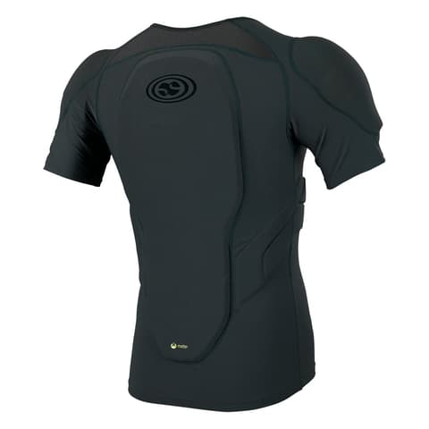 iXS Carve Jersey Gilet de protection