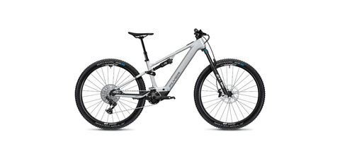 FLYER Uproc SL:X 6.50 29 E-Mountainbike (Fully)