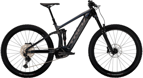 Trek Rail 7 Deore/XT Gen 3 29 E-Mountainbike (Fully)