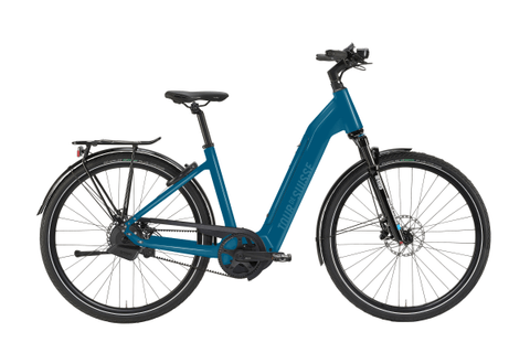 Tour de Suisse Charisma 25 E-Bike 25km/h