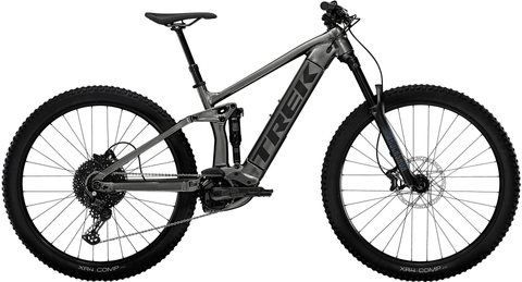 Trek Rail 5 Deore Gen 3 29 Mountain bike elettrica (Fully)