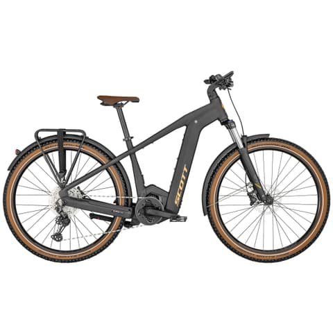 Scott Axis eRIDE 20 E-Bike 25km/h