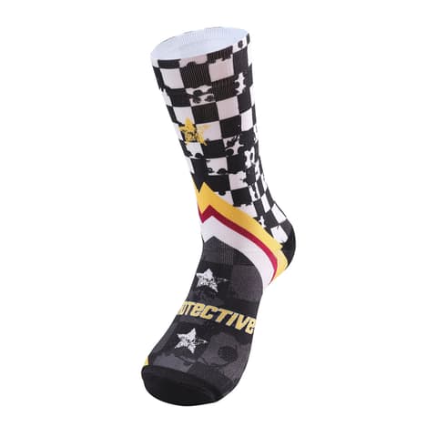 Protective Chaussettes de cyclisme Chaussettes de cyclisme