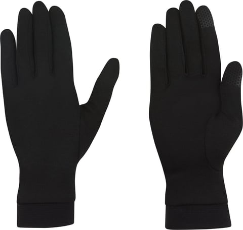 Trevolution Gants Gants en soie