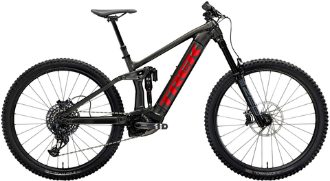 Trek Rail 9 GX AXS Gen 3 29 E-Mountainbike (Fully)