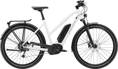 Diamant Elan+ E-Bike 25km/h