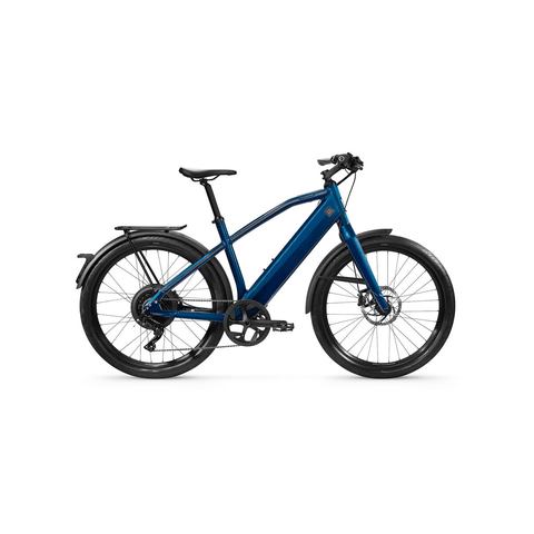 Stromer ST1 Comfort Bicicletta elettrica 45km/h