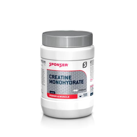 Sponser Creatine Monohydrat Créatine