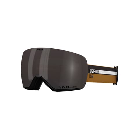 Giro Article II Vivid Goggle Masque de ski