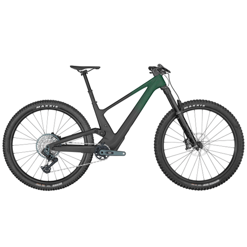 Scott Genius 910 TR 29 Mountain bike All Mountain (Fully)