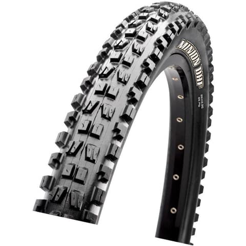 Maxxis Minion DHF WT TR EXO 60TPI 3C 29x2.5 Veloreifen