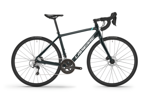 Lapierre Sensium 3.0 W Disc Bicicletta da corsa