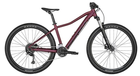 Scott Contessa Active 40 27.5 (M: 29) Mountainbike Freizeit (Hardtail)