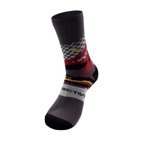 Protective Chaussettes de cyclisme Chaussettes de cyclisme