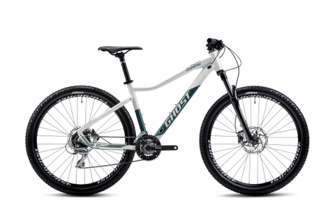 Ghost Lanao Essential 27.5 Mountain bike tempo libero (Hardtail)