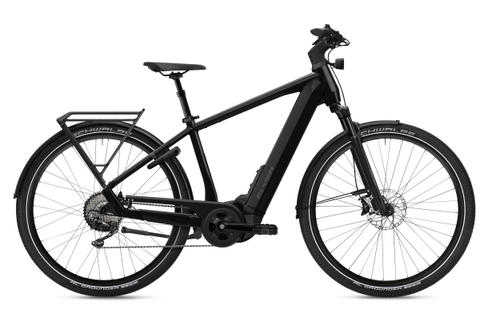 FLYER Upstreet 7.10 E-Bike 25km/h