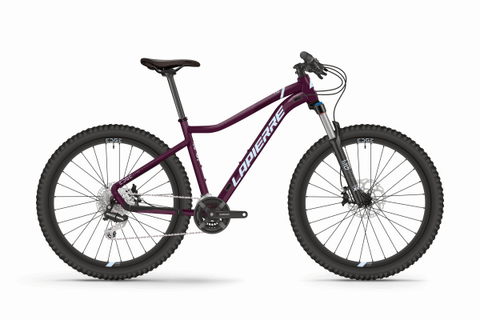 Lapierre Edge 3.7 W 27.5 Mountain bike tempo libero (Hardtail)