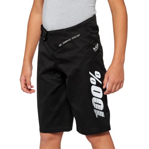 100% R-Core Bikeshorts