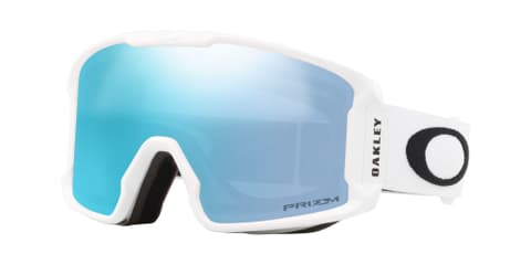 Oakley Line Miner M Masque de ski