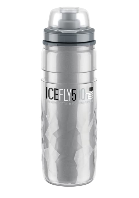 Elite Bidon Ice Fly 500ml Bidon