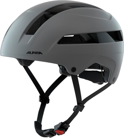 Alpina Soho Casco da bicicletta