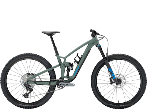 Trek Fuel EX 8 GX AXS T-Type Gen 6 29 Mountainbike All Mountain (Fully)