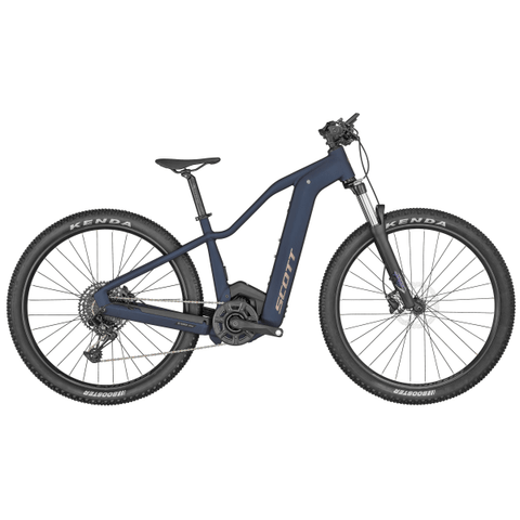 Scott Contessa Active eRIDE 920 29 E-Mountainbike (Hardtail)