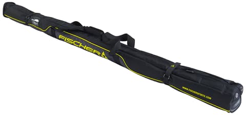 Fischer Skicase XC Performance 1 Paar Skitasche