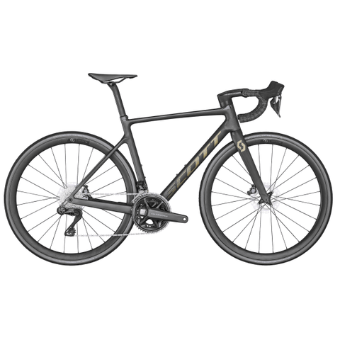 Scott Addict RC 15 Bicicletta da corsa