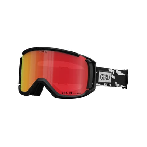 Giro Revolt Vivid Goggle Masque de ski