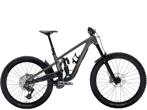 Trek Slash 9 GX AXS T-Type Gen 6 (Mullet) Mountainbike Enduro (Fully)