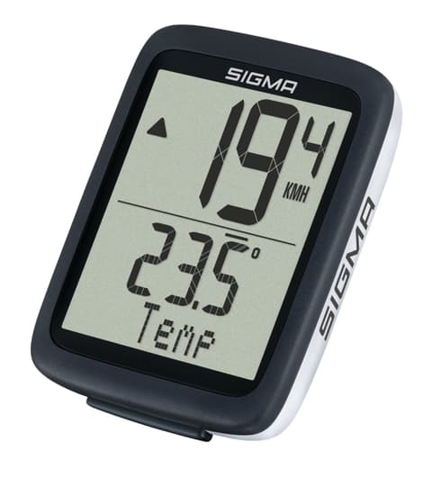 Sigma BC 10.0 WL ATS Computer per bicicletta